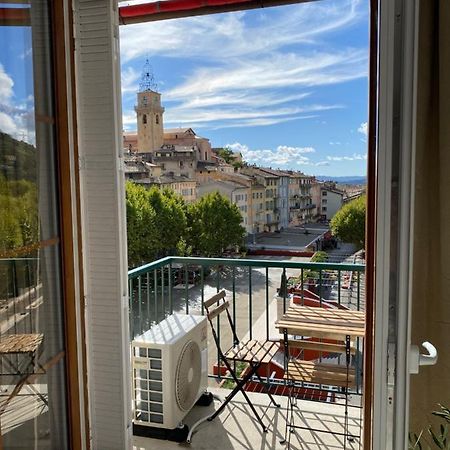 Superbe Studio Centre Digne Les Bains 外观 照片
