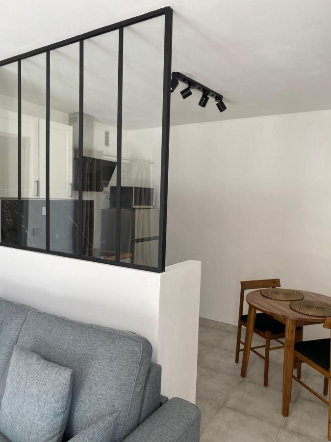 Superbe Studio Centre Digne Les Bains 外观 照片