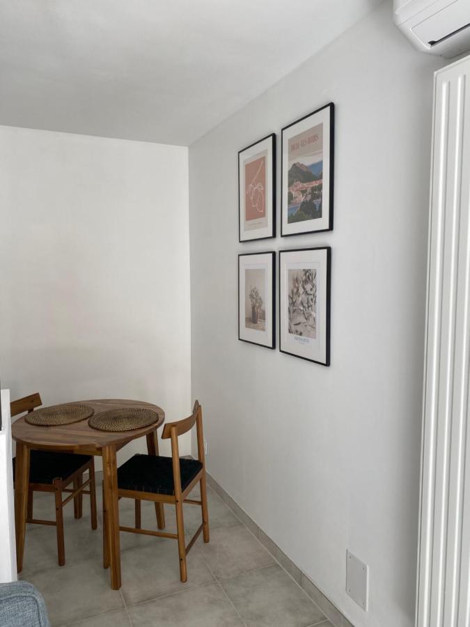 Superbe Studio Centre Digne Les Bains 外观 照片
