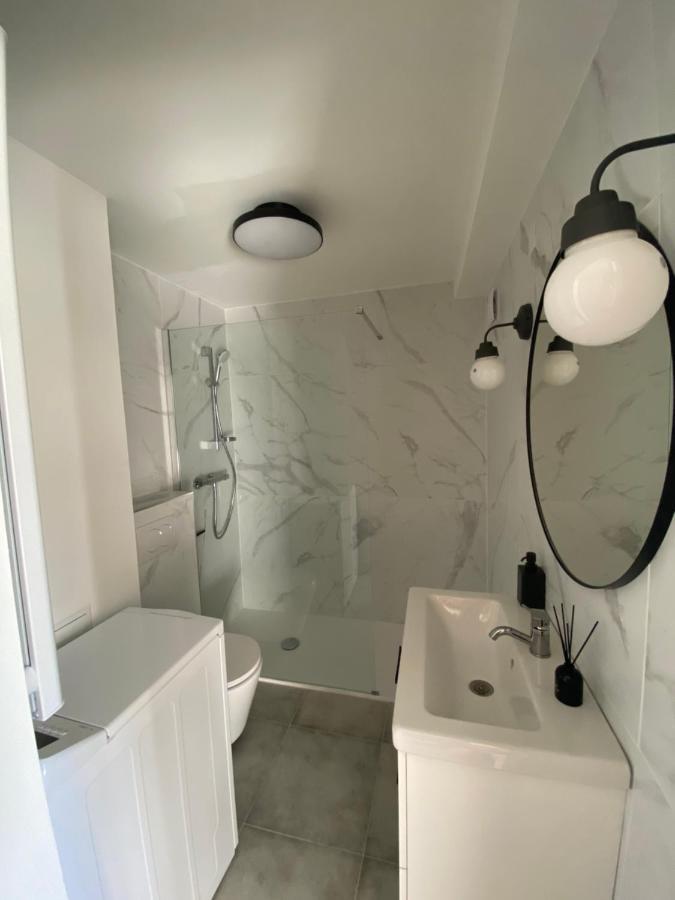 Superbe Studio Centre Digne Les Bains 外观 照片